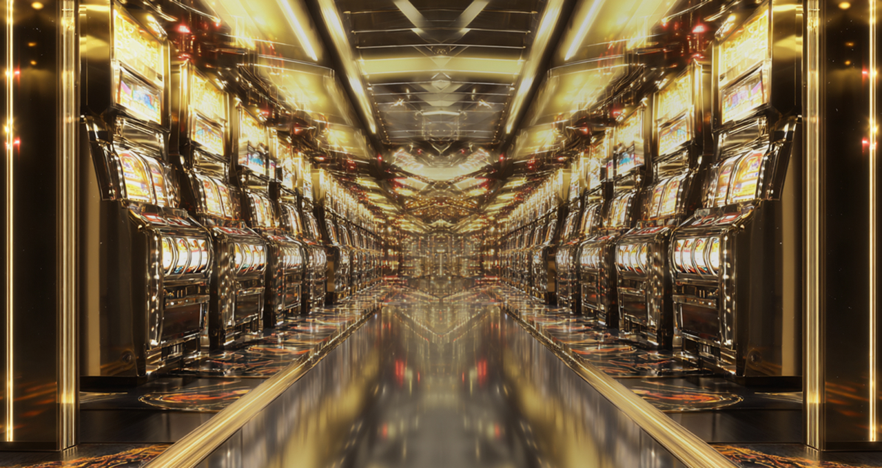 Peppermill Casino