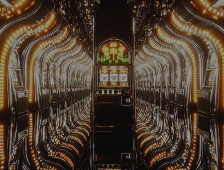 Peppermill Casino