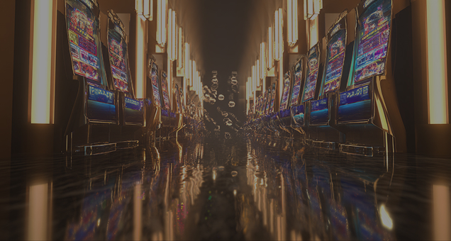 Peppermill Casino