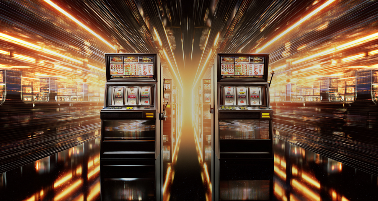 Peppermill Casino
